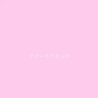 カラー ハッシュカット🎀 MIYU💖のヘアスタイル