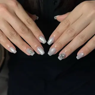 ネイル naillist sayoのネイルデザイン