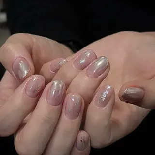 ネイル Mi miaのマツエク・マツパデザイン