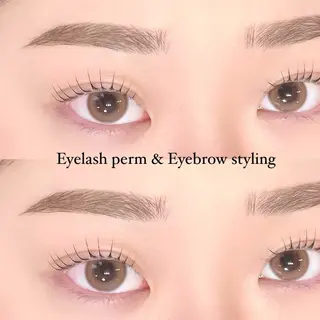 マツエク・マツパ Linka 🎀のマツエク・マツパデザイン