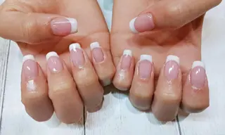 ネイル nails by Mikaのネイルデザイン