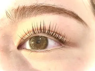 マツエク・マツパ su miのマツエク・マツパデザイン