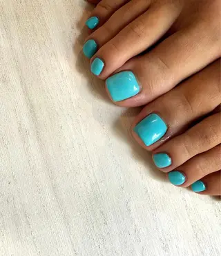 ネイル spell nailのネイルデザイン