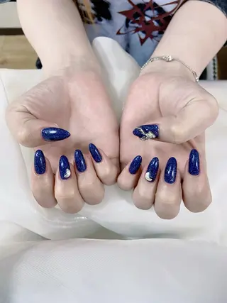 ネイル entree アントレイ ネイルのネイルデザイン