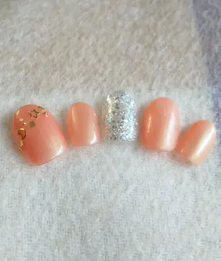 ネイル ネイルサロンmaloublue所属・ネイルサロン malou blueのネイルデザイン