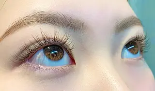 マツエク・マツパ kelly eye立町店の眉毛・アイブロウイメージ