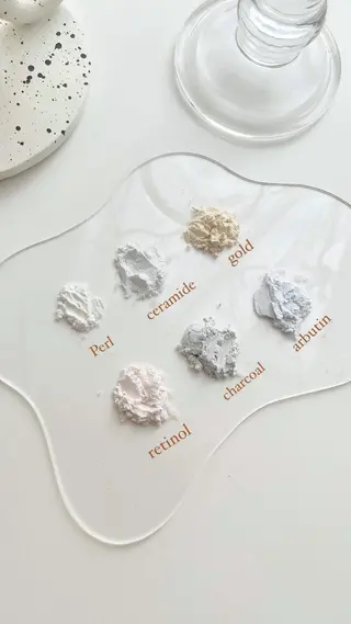 【韓国肌管理・脱毛】 クレセントのその他イメージ