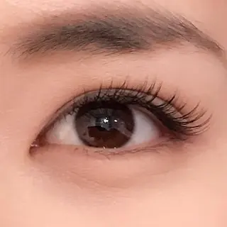 マツエク・マツパ Ruche 福島のマツエク・マツパデザイン