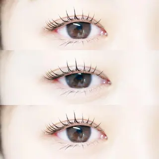 マツエク・マツパ asuka 𖥸 アイブロウ🦊🤎の眉毛・アイブロウイメージ