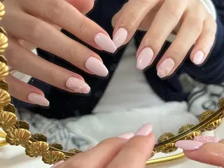 ネイル Mnail _KKのネイルデザイン