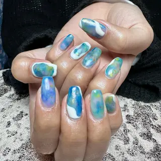 ネイル Candy timeのネイルデザイン