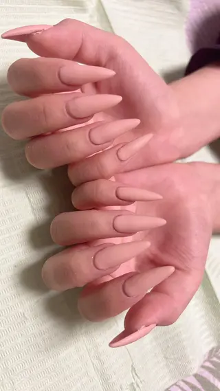 ネイル ネイルサロン yunaのネイルデザイン