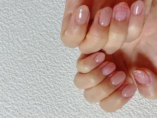 ネイル mogunail &blowのネイルデザイン