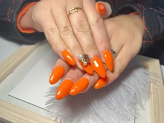 ネイル Nail salon Caco.のネイルデザイン