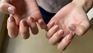 ネイル jeu nail.のネイルデザイン