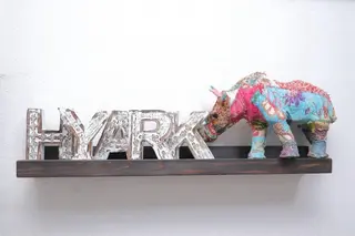 salon du ひゃーく　児玉のエステ・リラクイメージ