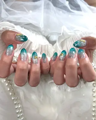 ネイル Feliz Saitoのマツエク・マツパデザイン