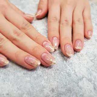 ネイル Salon EF 栄店のネイルデザイン