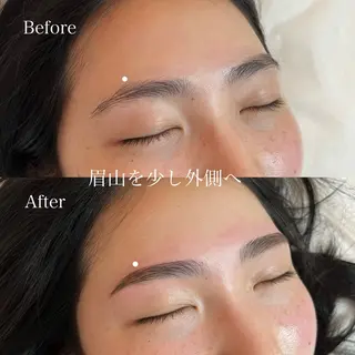 アイブロウ Punahele Salonのエステ・リラクイメージ