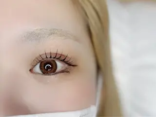 マツエク・マツパ Eliss kyobashi所属・🌙.°眞柄 奈実🌙.°のマツエク・マツパデザイン