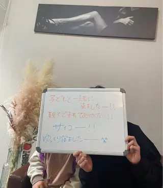 Salon Improveのネイルデザイン