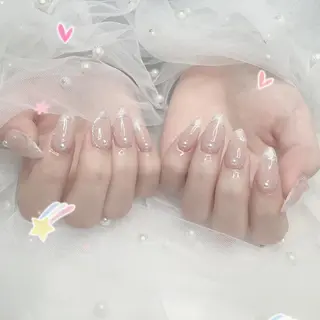 ネイル nail GZMのネイルデザイン