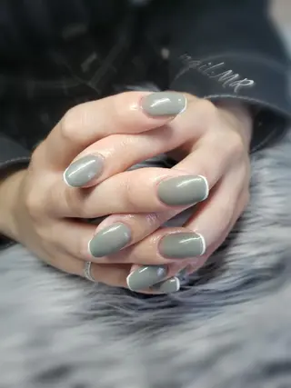 ネイル Nail salon Coco【溝の口駅】のネイルデザイン