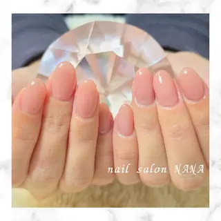 ネイル nail salon  nanaのネイルデザイン