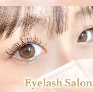 マツエク・マツパ Lila広島研修 あいのマツエク・マツパデザイン