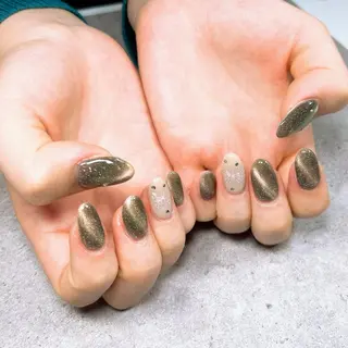 ネイル ネイルサロン ロア旧ジョリーのネイルデザイン