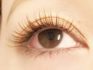 マツエク・マツパ W  eye+明石店 .のマツエク・マツパデザイン