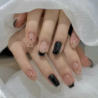 ネイル YUKI Nail_❄️のネイルデザイン