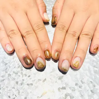 ネイル TRAM-nail moriizumiのネイルデザイン
