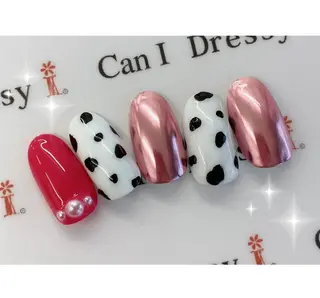 ネイル Pine Color パインカラーのマツエク・マツパデザイン