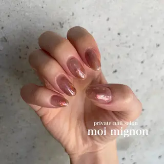 ネイル nailist Aki♡のネイルデザイン