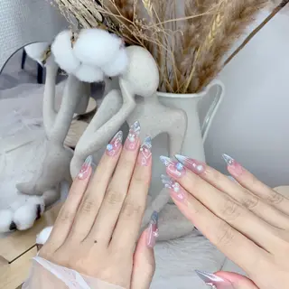 ネイル DG nailのネイルデザイン
