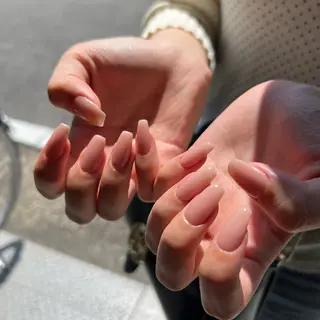 ネイル tsumeno hitoのネイルデザイン