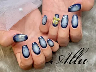 ネイル 🌻MINAMI 🌻nail🌻のネイルデザイン