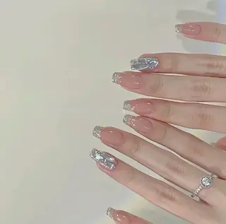 ネイル U.m nail salonのネイルデザイン