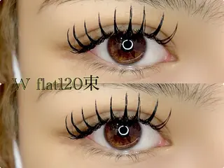 マツエク・マツパ Amaranth 立川所属・Amaranth usami✨のマツエク・マツパデザイン