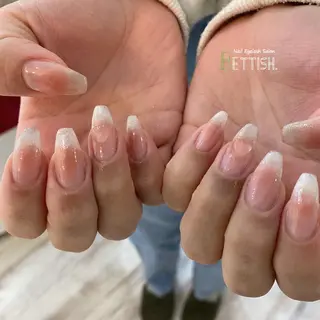 ネイル BETTISH. NANAHOのネイルデザイン