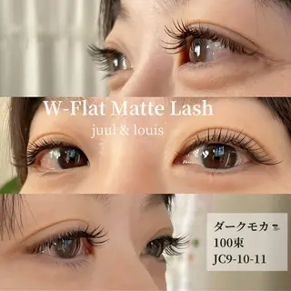 マツエク・マツパ JUUL&LOUIS 福藤 瞳のエステ・リラクイメージ