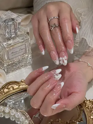 ネイル 禅 ネイルのネイルデザイン