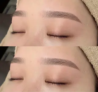 アイブロウ eyelash salon fam【ファム】所属・【fam】 miyukaのマツエク・マツパデザイン