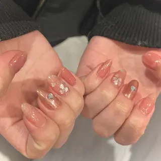 ネイル horikawa .yのネイルデザイン