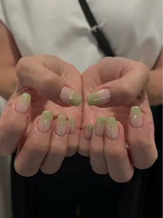 ネイル KAONAIL mayuのネイルデザイン