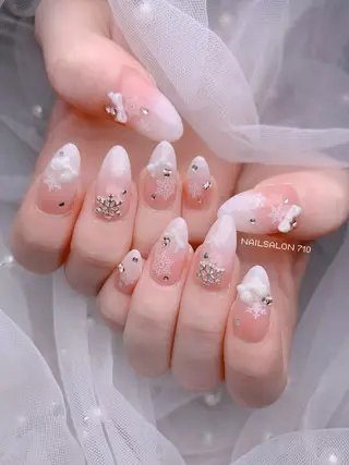 ネイル ナナイチゼロ I.Naoのネイルデザイン