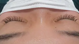 マツエク・マツパ 168.0 beautyのネイルデザイン