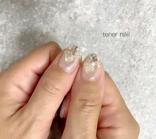 ネイル テネルネイル tener nailのネイルデザイン