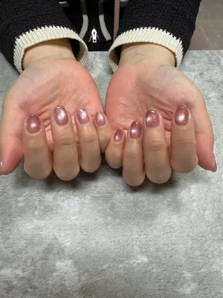 ネイル ✴︎Protea✴︎ Okamotoのネイルデザイン